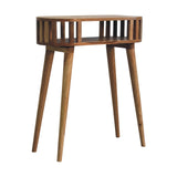 Ariella - Solid Wood Coffee Table