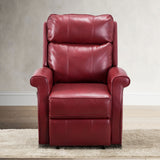 Landis - Lift Chair With Electric Recline Function