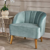Accent Chair, Club Armchair, Modern Reading Chair