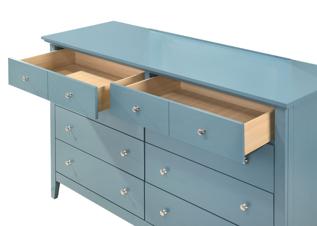 Elegant Casual Dresser For Any Room