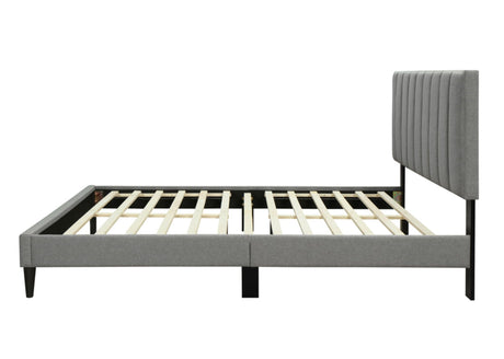 Channel Compact Bed & USB