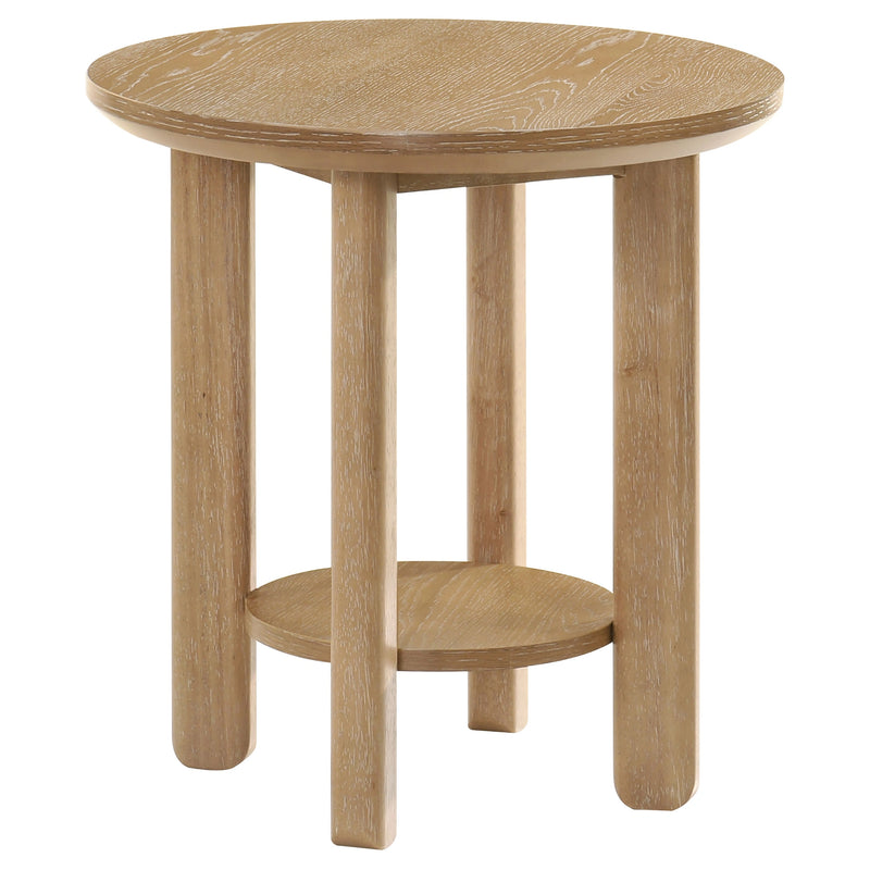 Ottowa End Table