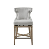 Carson - Counter Stool With Swivel Seat