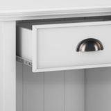 Acadian - Bedside Table, Handcrafted