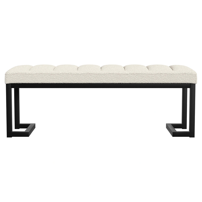 Mesa Accent Bench