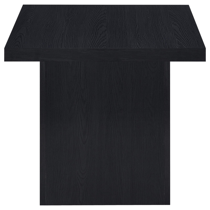 Devar End Table