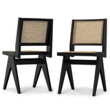Regina - Handcrafted Dining Chair (Set of 2)