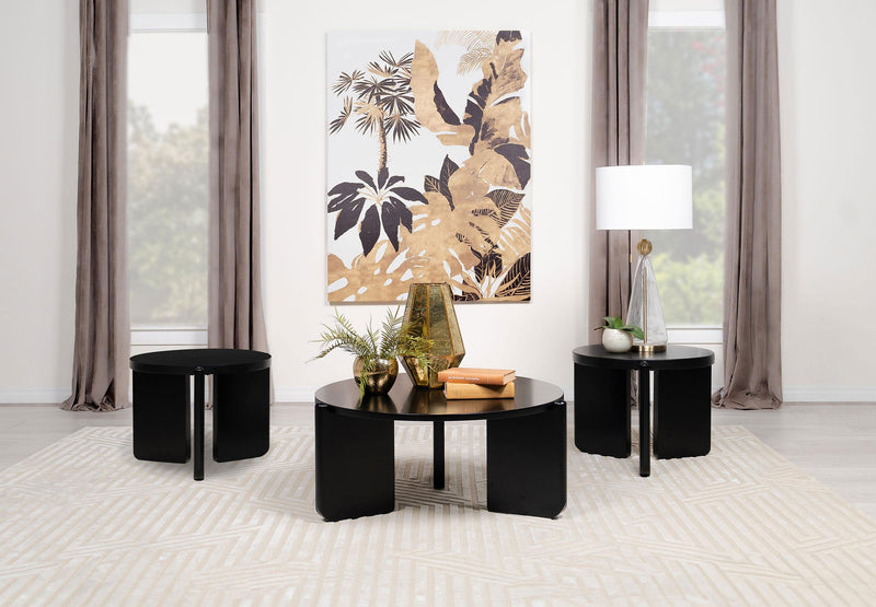 Cordova Coffee Table Set