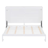 Comfortable Murphy Wall Bed