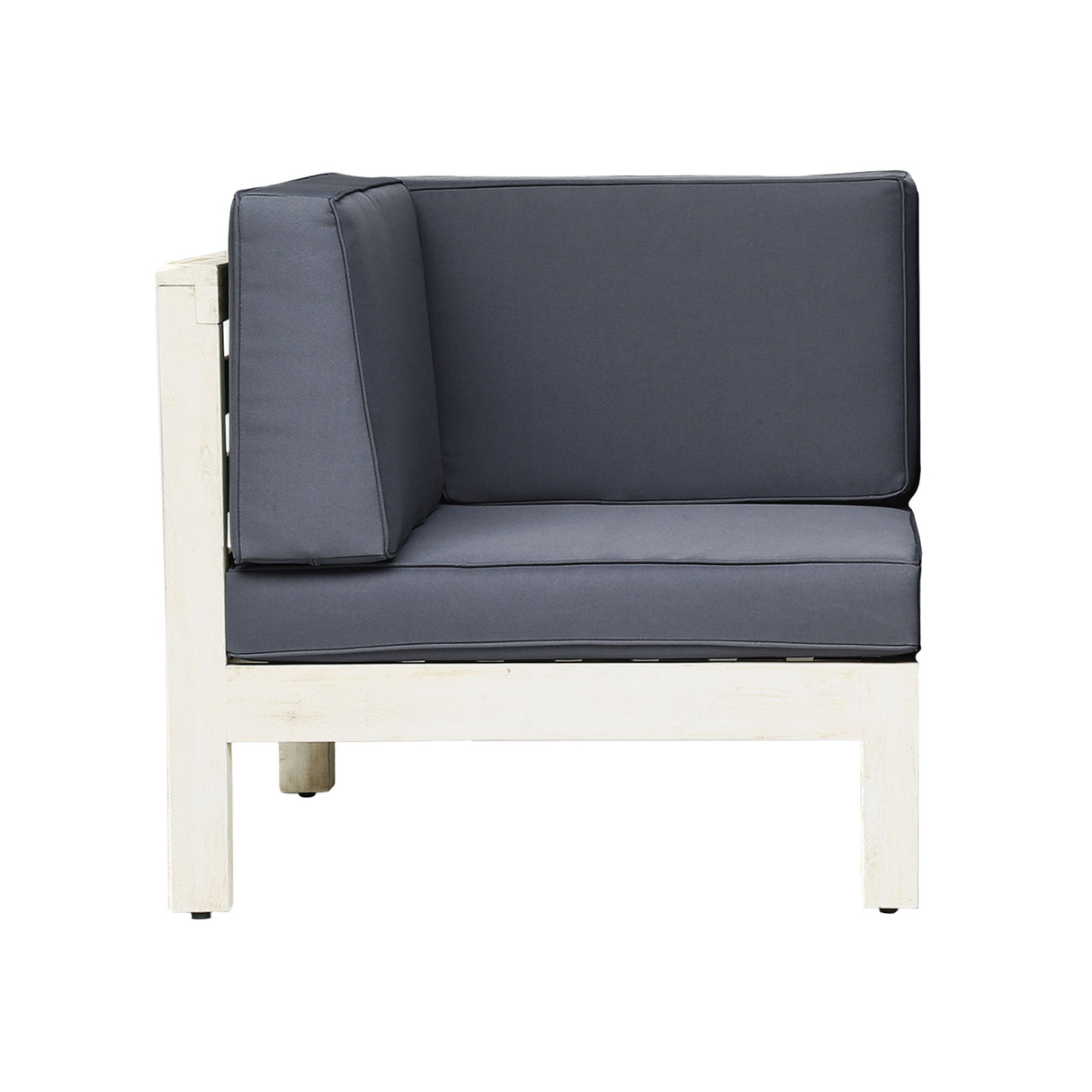 Brava - X Back Arm Chair