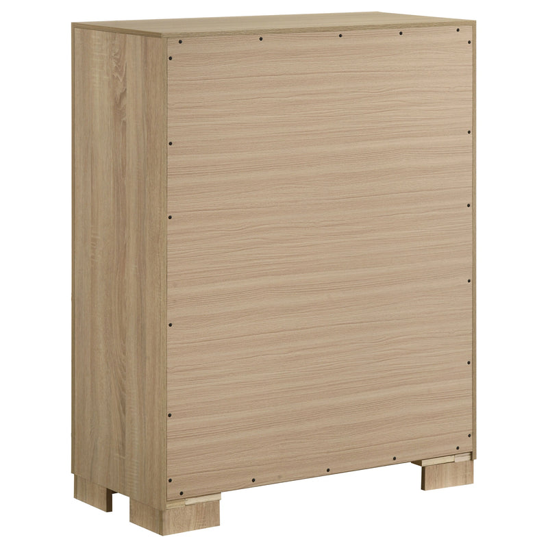 Arielle Chest of Drawers