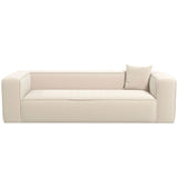 Marshall - Modern Boucle Sofa