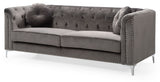 Elegant Contemporary Sofa