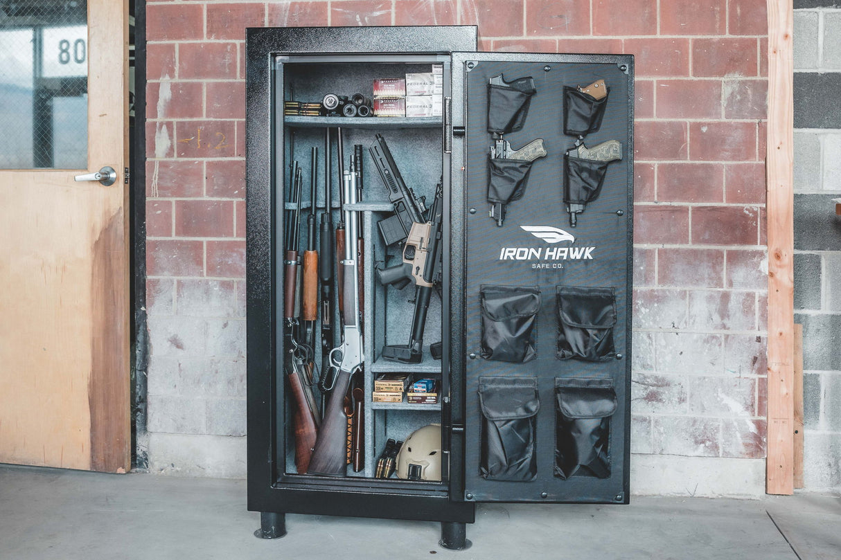 Sleek Design Gun Safe