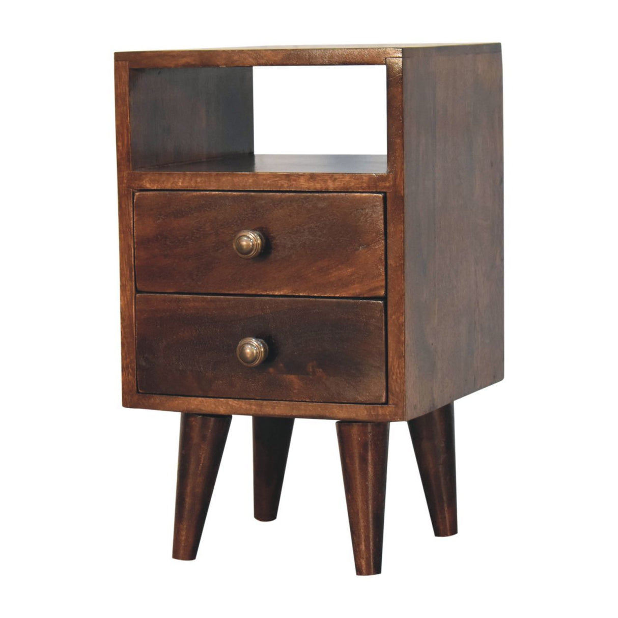 Mini Classic Bedside Table