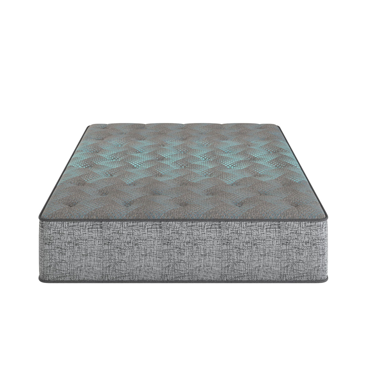 Comfort Care - 13" Hybrid Mattress, Firm Comfort, Advanced Cooling