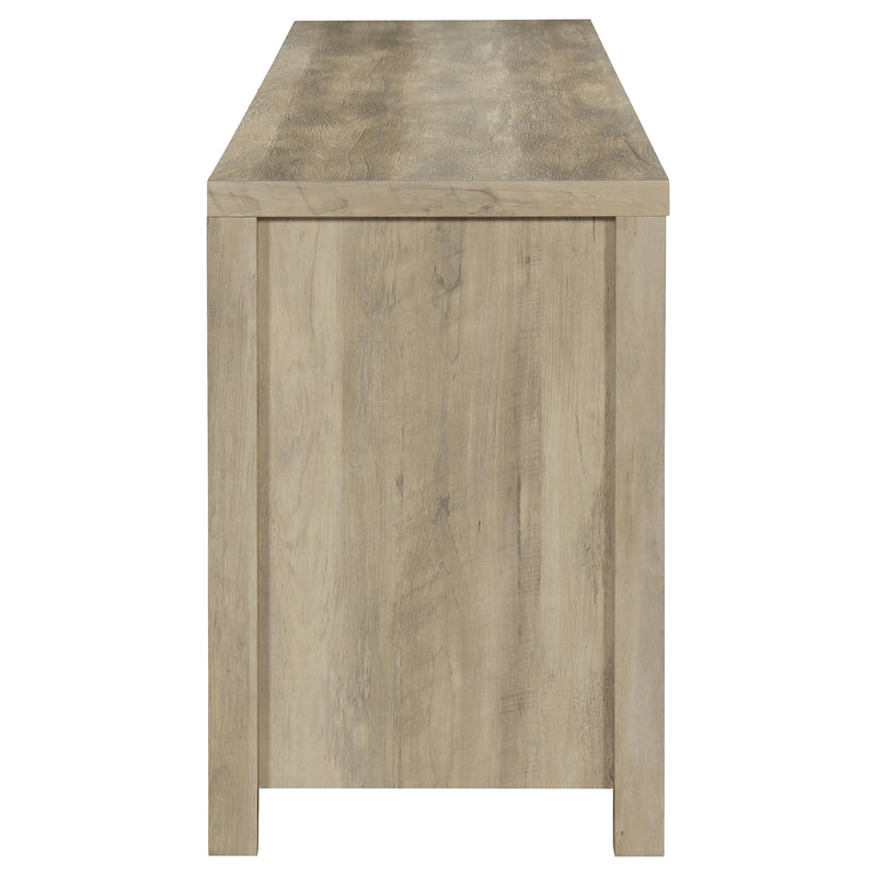 Madra TV Stand