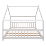 Playhouse Design Bed