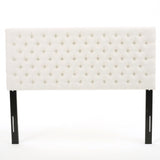 Annecy - Contemporary Upholstered Headboard