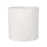 Planter - Antique White