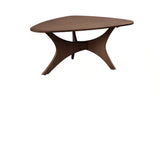 Triangle Table With Unique Design