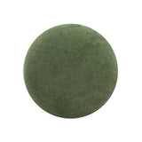 Fuji - Mushroom Footstool Ottoman