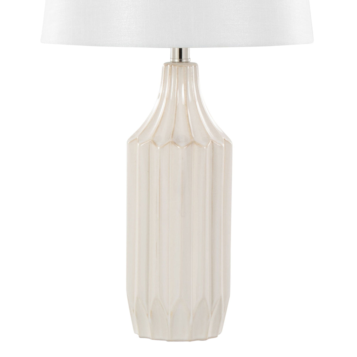 Stella - Contemporary Table Lamp
