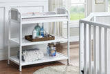 Brees - Changing Table