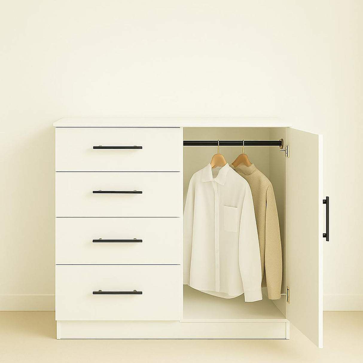 Robin - Gentleman's Chest