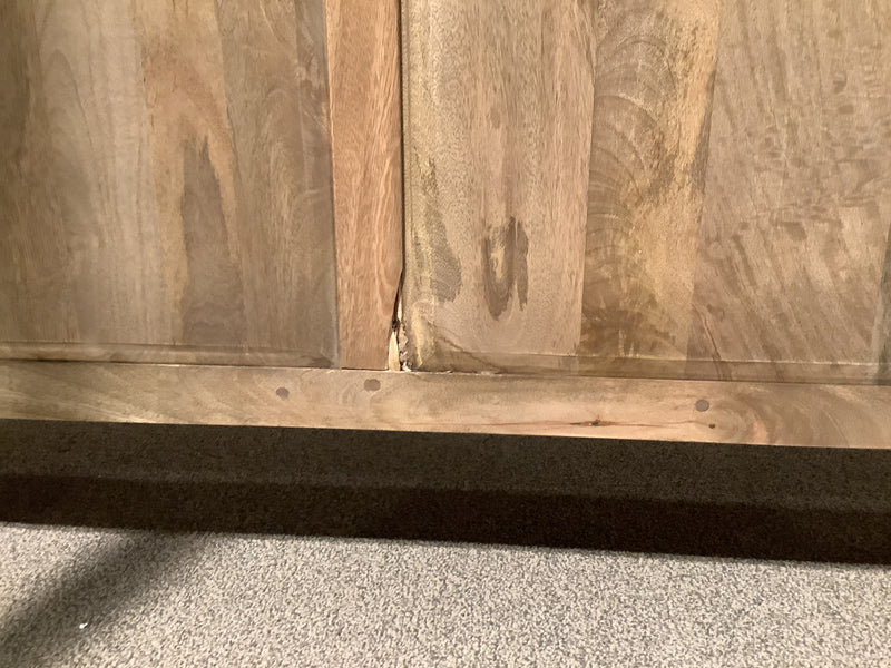 Tangiers Six Drawer Dresser