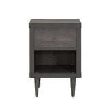 Nystrom - Single Drawer Nightstand