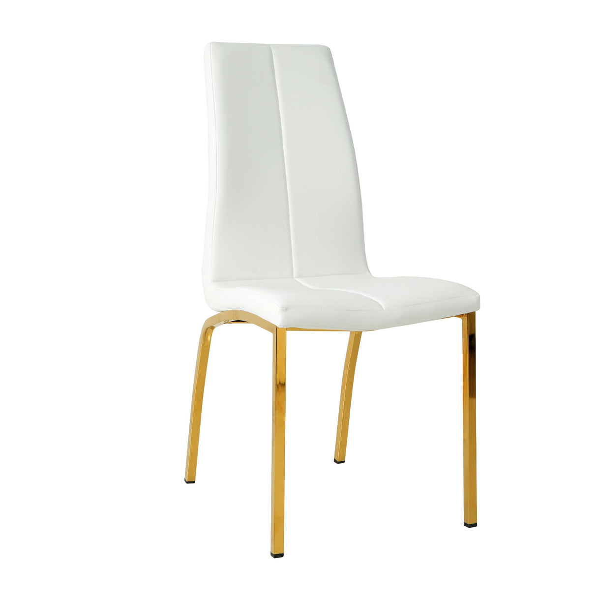 Modern Upholstered Dining Chair (Set of 4)