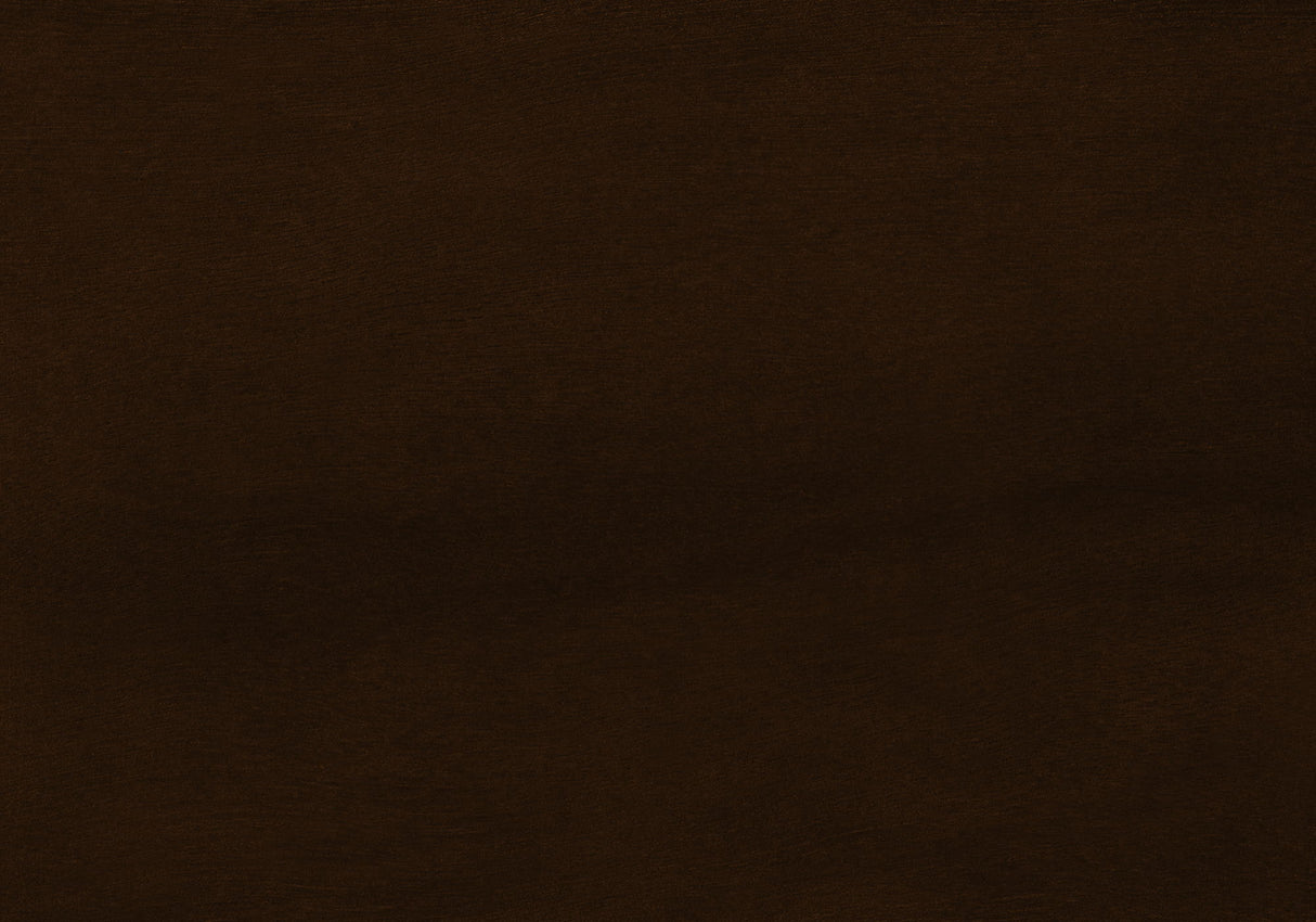 Accent Table, 2 Tier, Square, Traditional - Espresso