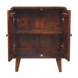 Mini Classic Cabinet - Brown