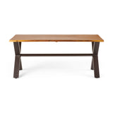 Sanibel - Dining Table - Teak