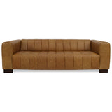 Dixon - Waxy Sofa - Tan