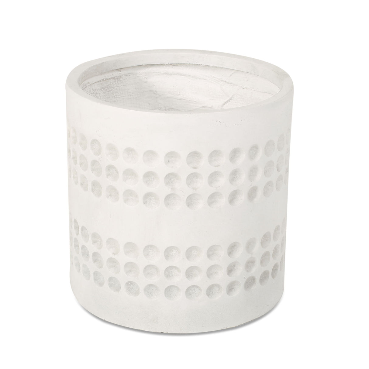 Elegant Design Cube Planter