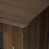 Bedford - Storage Media Cabinet