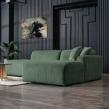 Mar - High-Quality Sectional Sofa