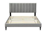 Channel Compact Bed & USB