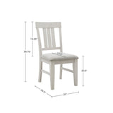 Sonoma - Dining Side Chair (Set of 2)