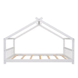 Playhouse Design Bed