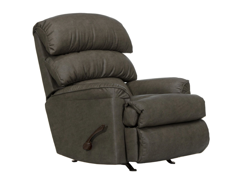 Harmony Chaise Rocker Recliner