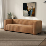 Elara - Upholstered Sofa