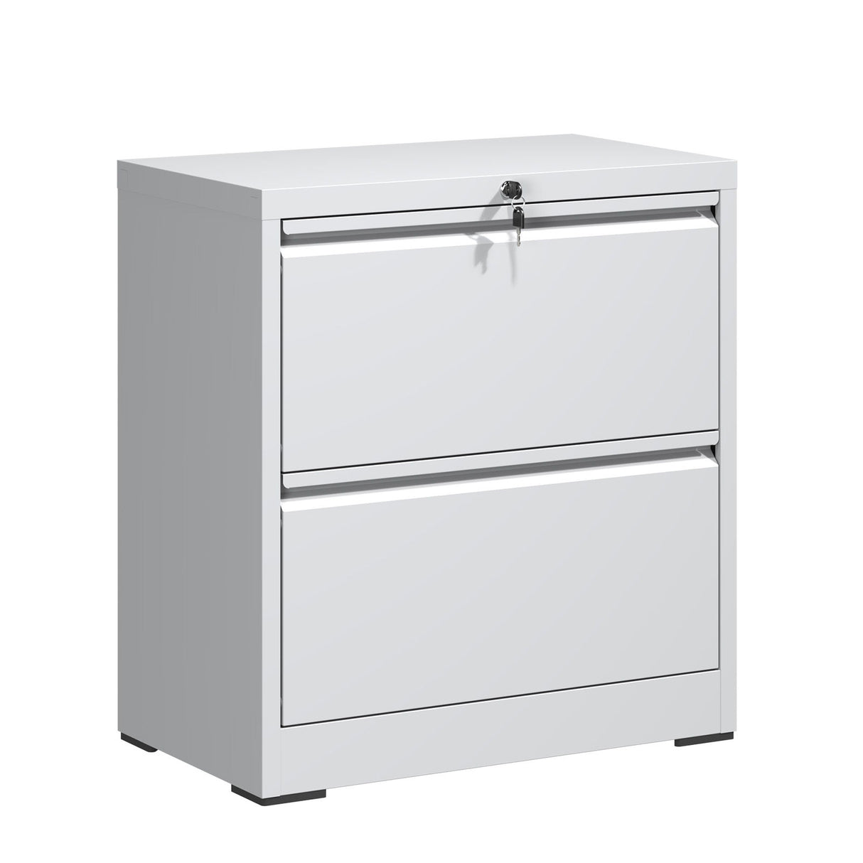 Premium Drawer Metal Lateral File Cabinet With Lock