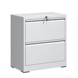 Premium Drawer Metal Lateral File Cabinet With Lock