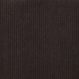 Duke - 4 Piece Upholstered Sectional - Dark Brown