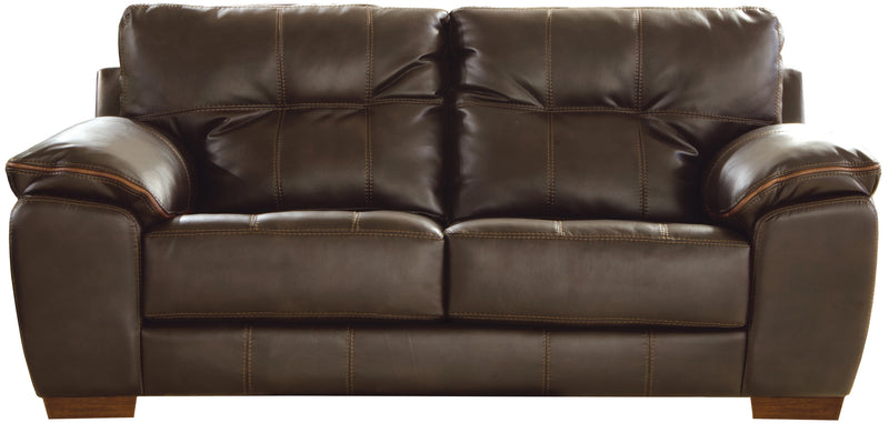 Hudson Loveseat