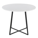Cosmo Canary - Contemporary Dining Table