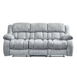 Stonic - Design Reclining Set